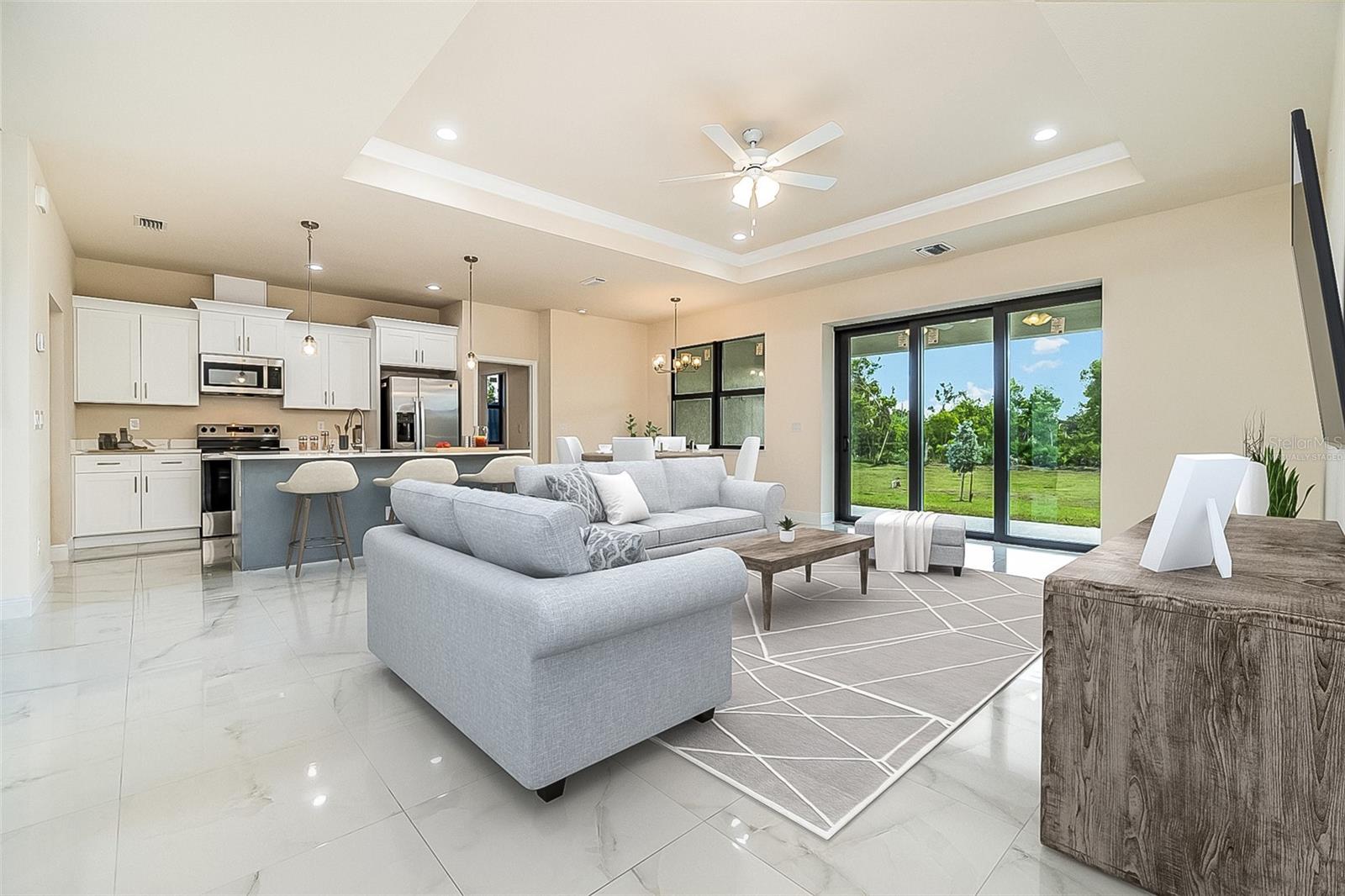 5818 ROYAL OKLEY LN, BOKEELIA, FL, 33922