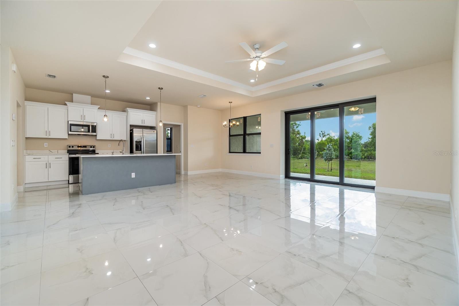 5818 ROYAL OKLEY LN, BOKEELIA, FL, 33922