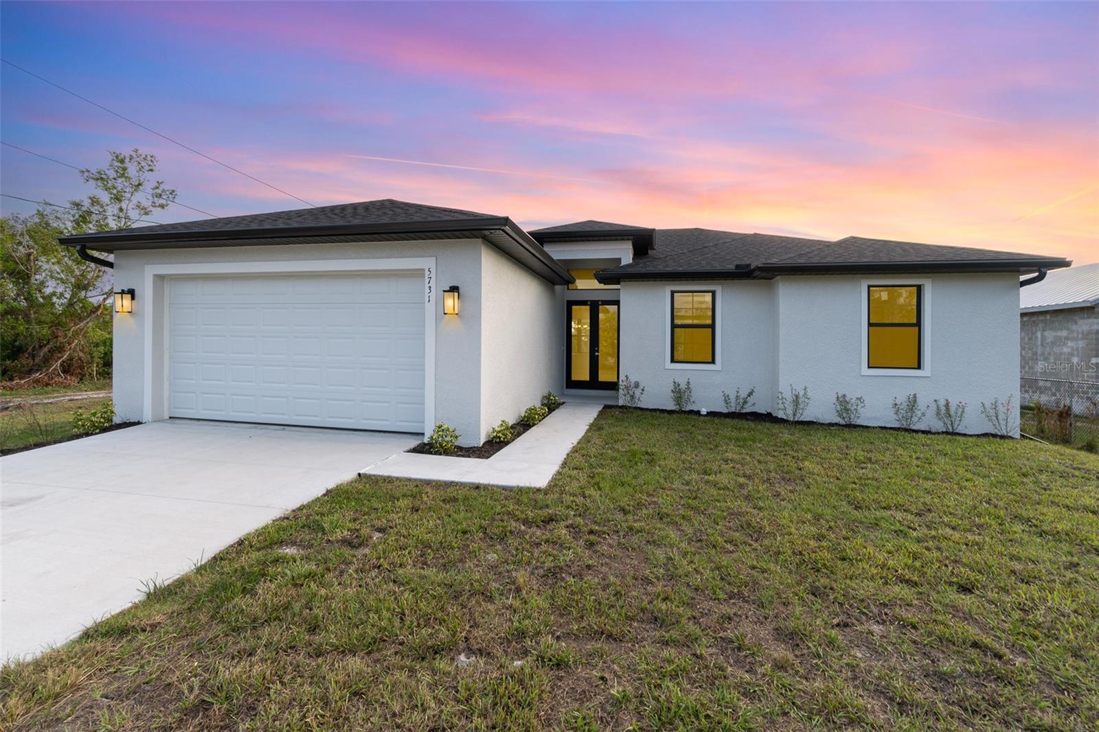 5818 ROYAL OKLEY LN, BOKEELIA, FL, 33922