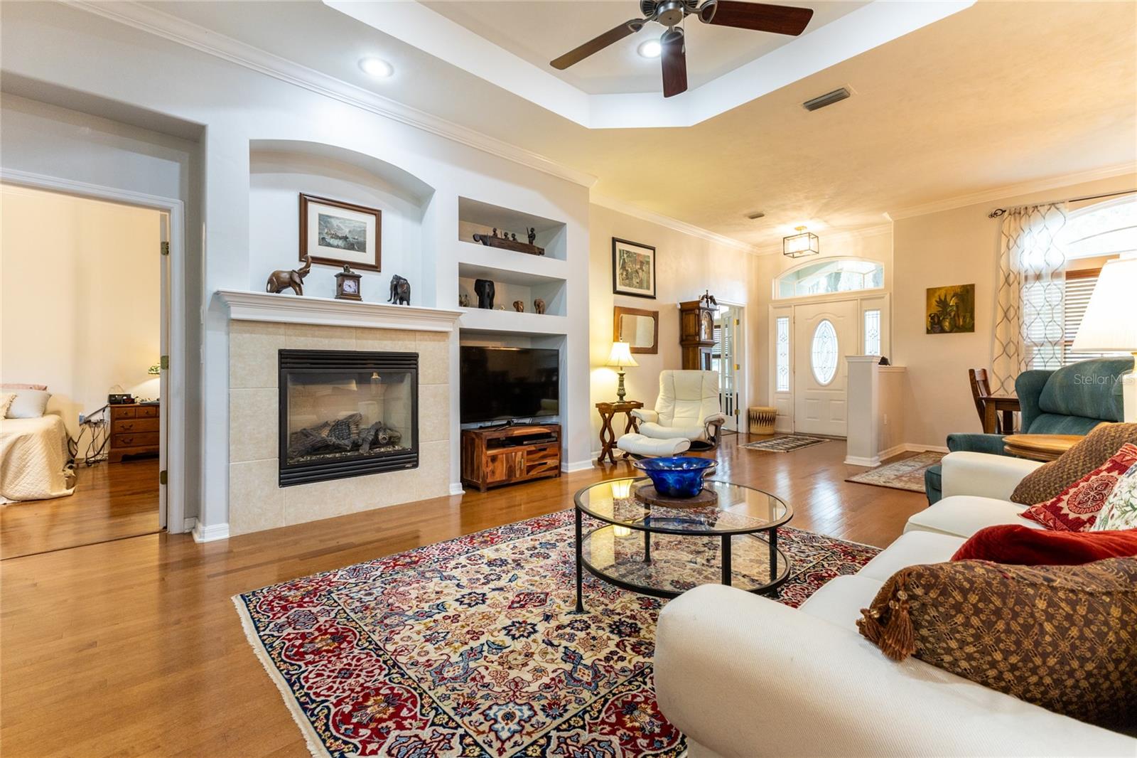 3573 SW 72ND WAY, GAINESVILLE, FL, 32608