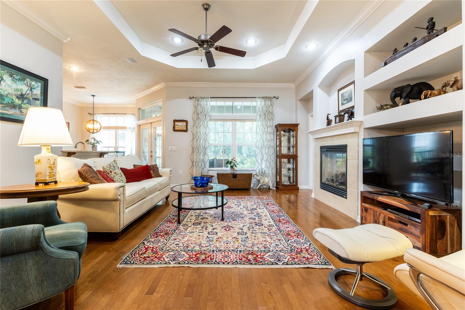 3573 SW 72ND WAY, GAINESVILLE, FL, 32608