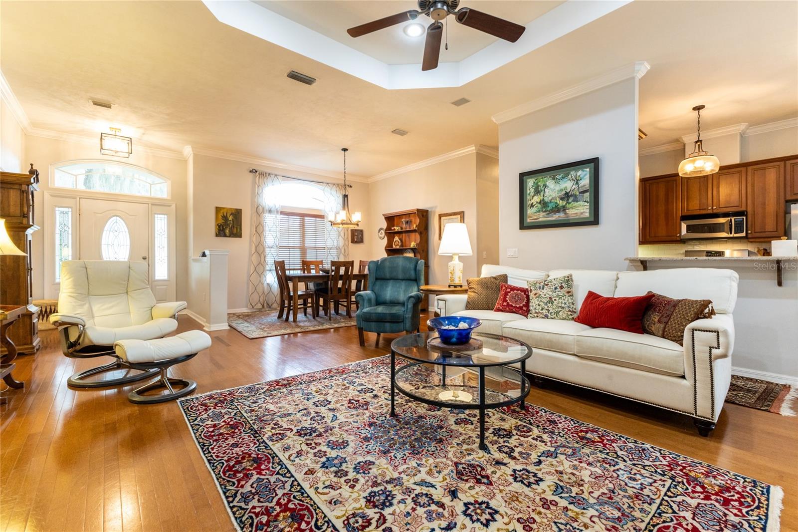 3573 SW 72ND WAY, GAINESVILLE, FL, 32608