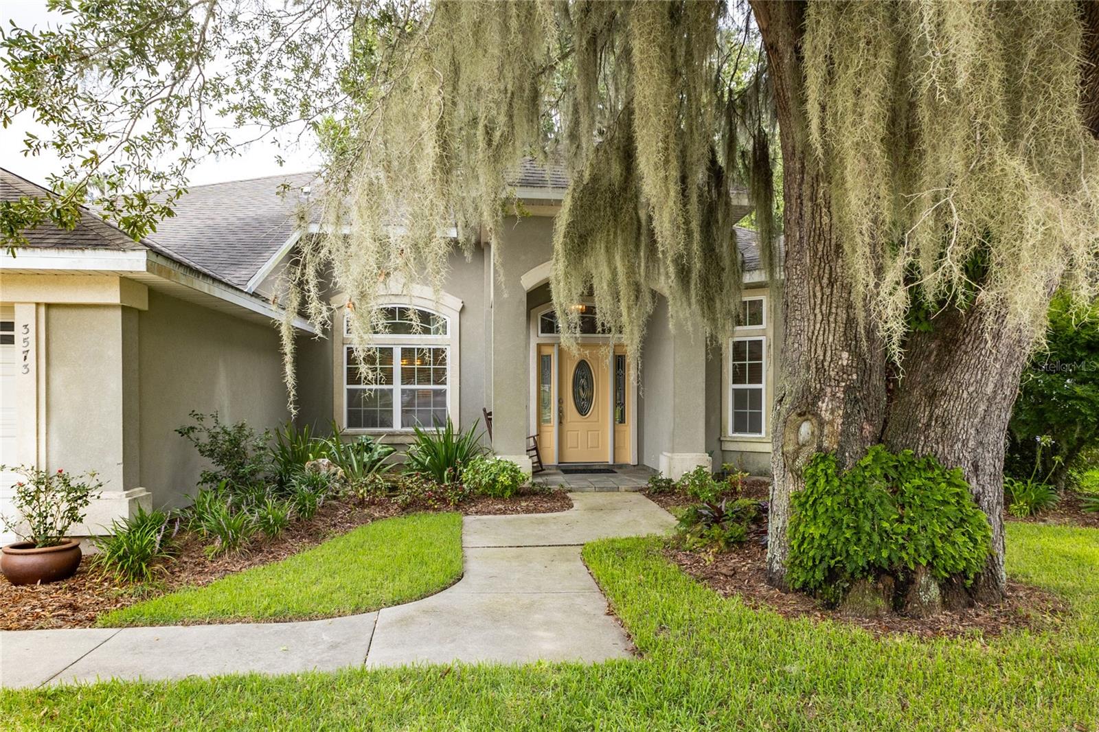 3573 SW 72ND WAY, GAINESVILLE, FL, 32608