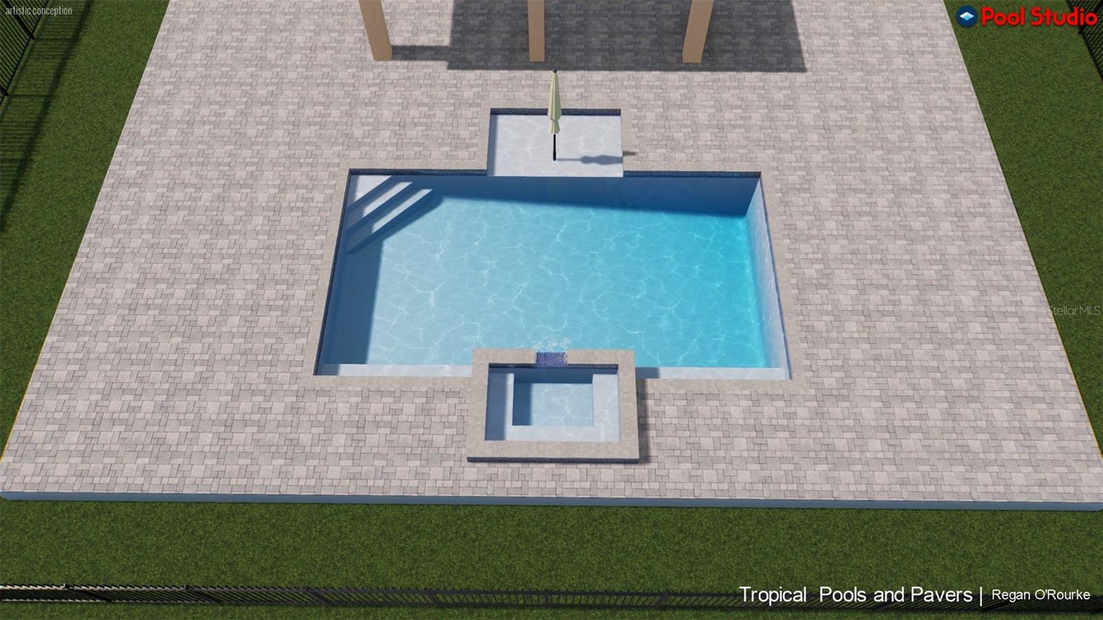 33346 KATELAND DR, WESLEY CHAPEL, FL, 33545