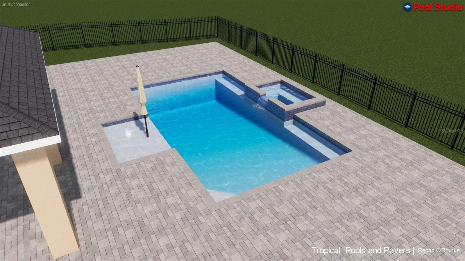 33346 KATELAND DR, WESLEY CHAPEL, FL, 33545