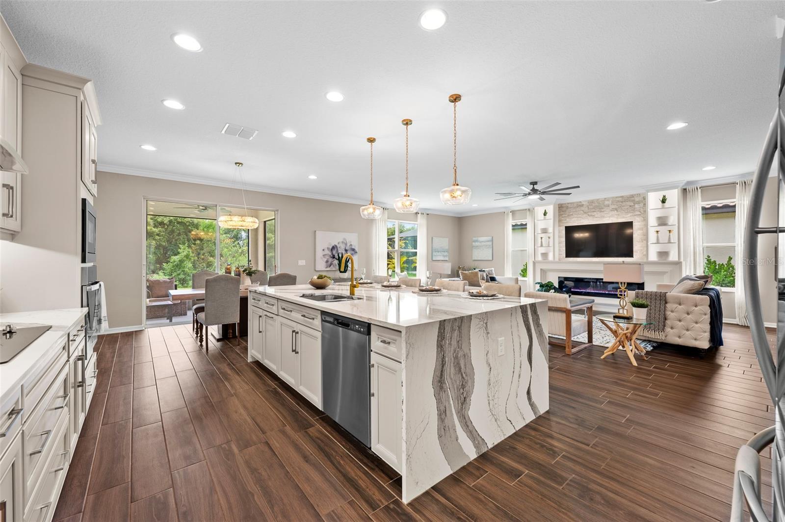 33346 KATELAND DR, WESLEY CHAPEL, FL, 33545