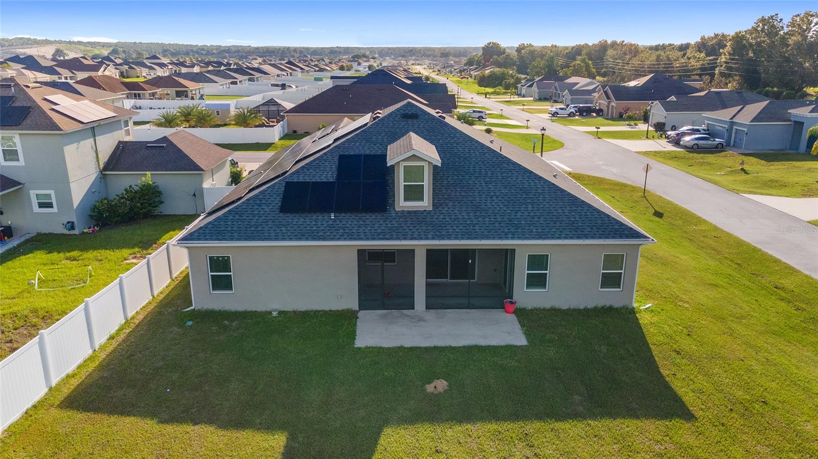 9105 SE 55TH TER, OCALA, FL, 34480