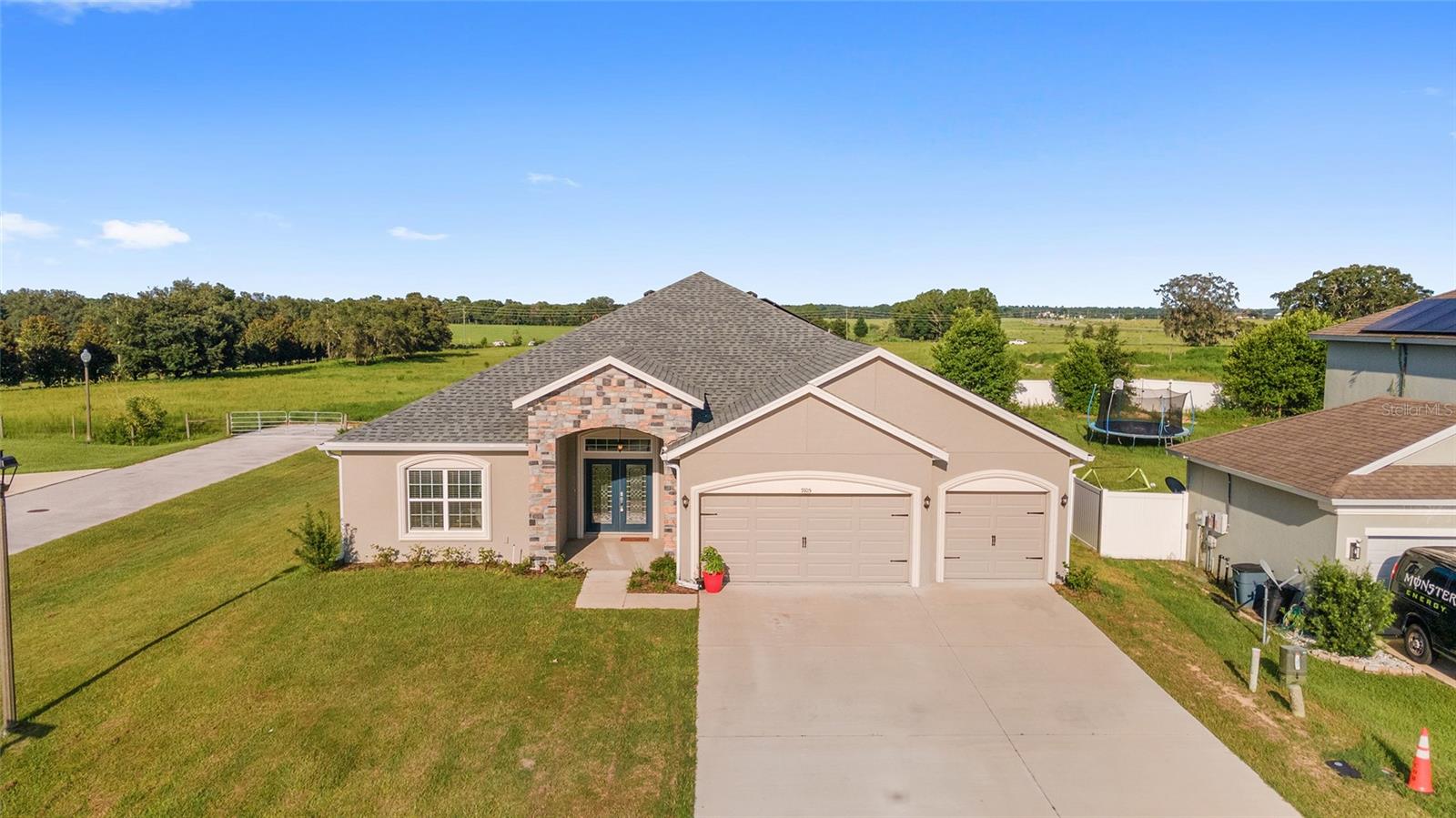 9105 SE 55TH TER, OCALA, FL, 34480