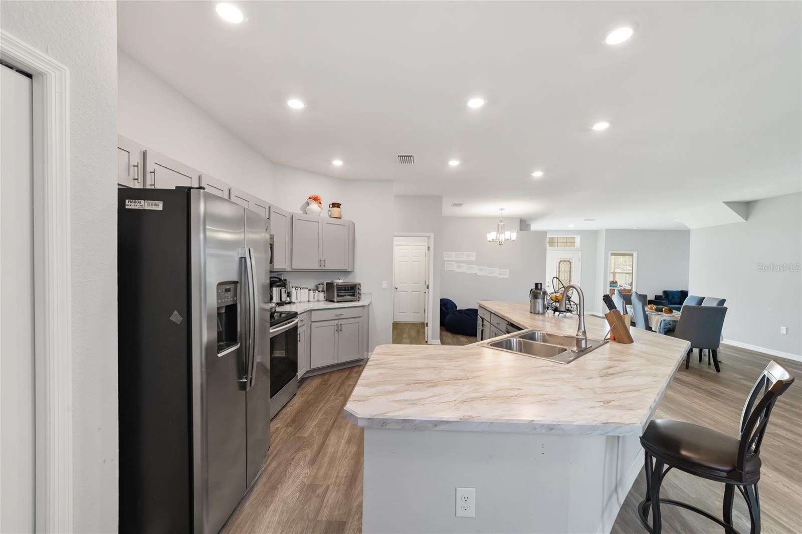 9105 SE 55TH TER, OCALA, FL, 34480