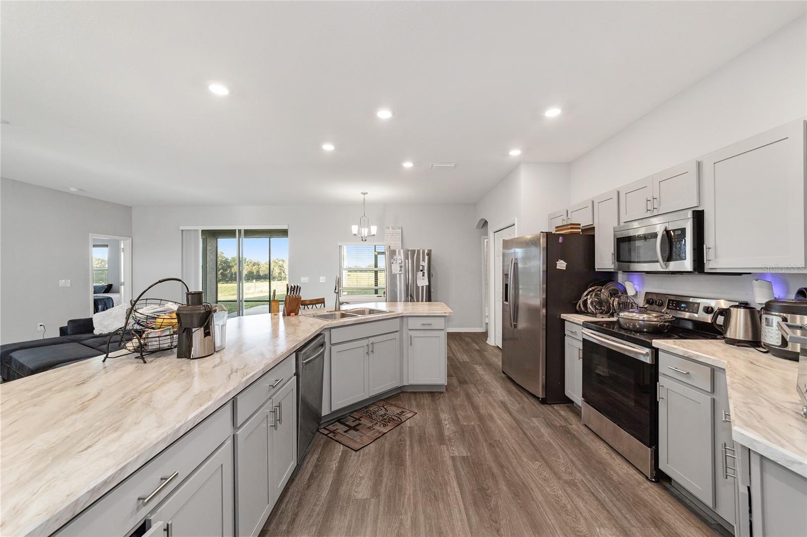 9105 SE 55TH TER, OCALA, FL, 34480
