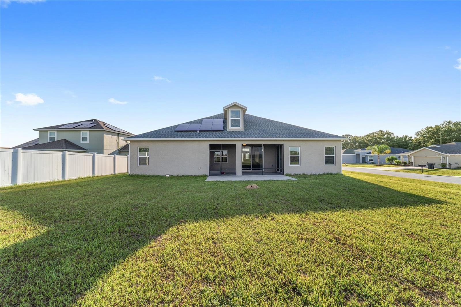 9105 SE 55TH TER, OCALA, FL, 34480