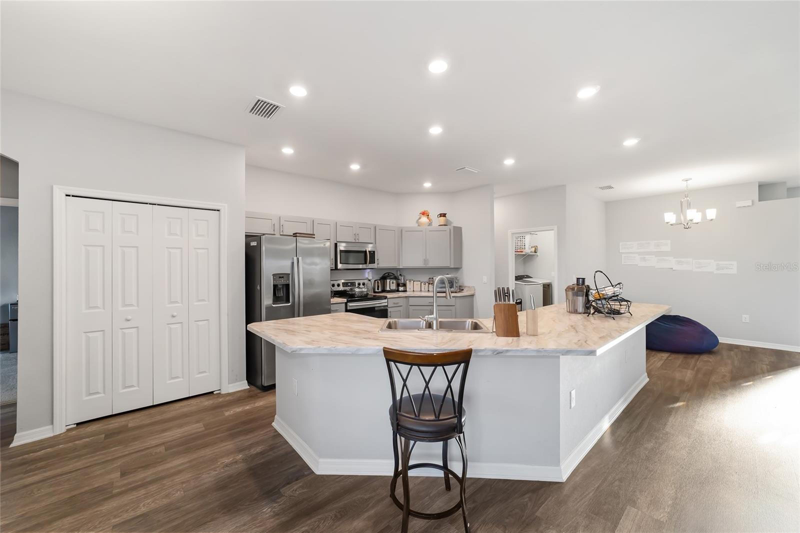 9105 SE 55TH TER, OCALA, FL, 34480
