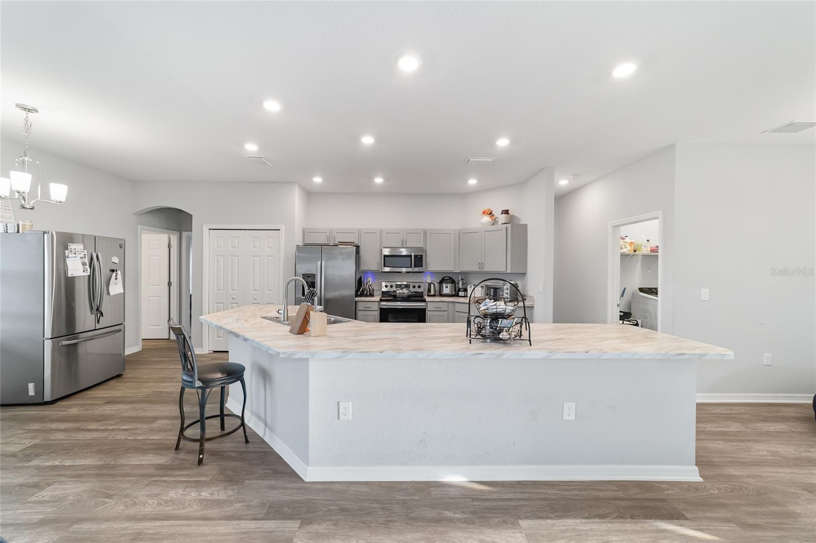 9105 SE 55TH TER, OCALA, FL, 34480
