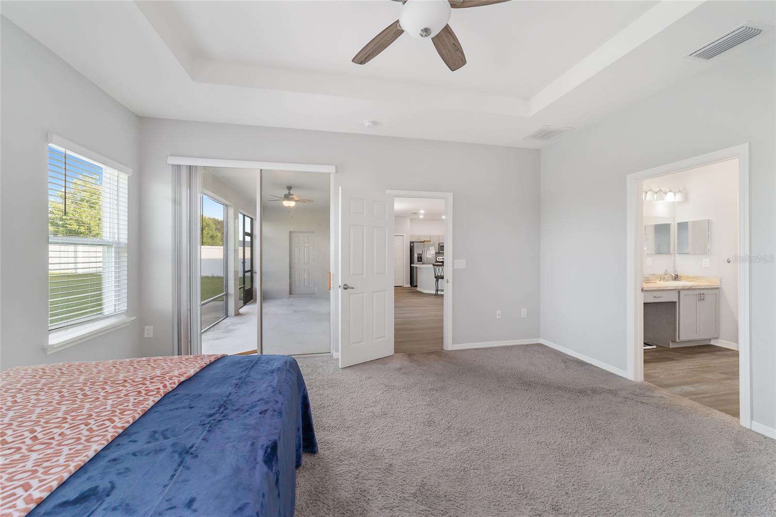 9105 SE 55TH TER, OCALA, FL, 34480