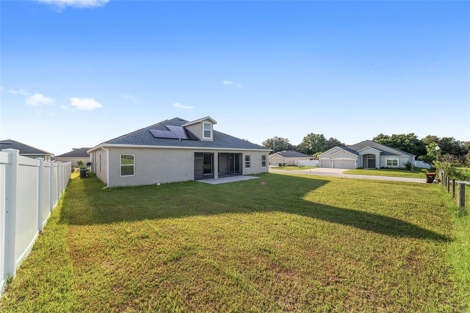 9105 SE 55TH TER, OCALA, FL, 34480