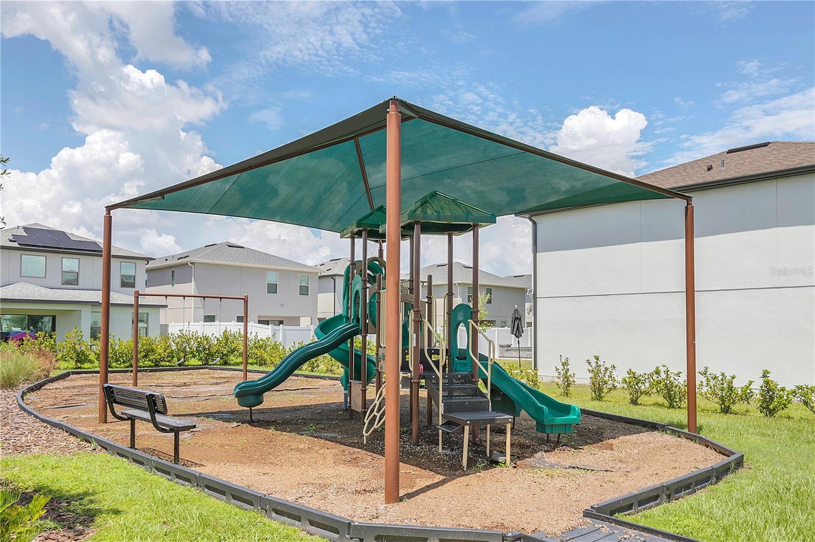 2817 NOBLE CROW DR, KISSIMMEE, FL, 34744