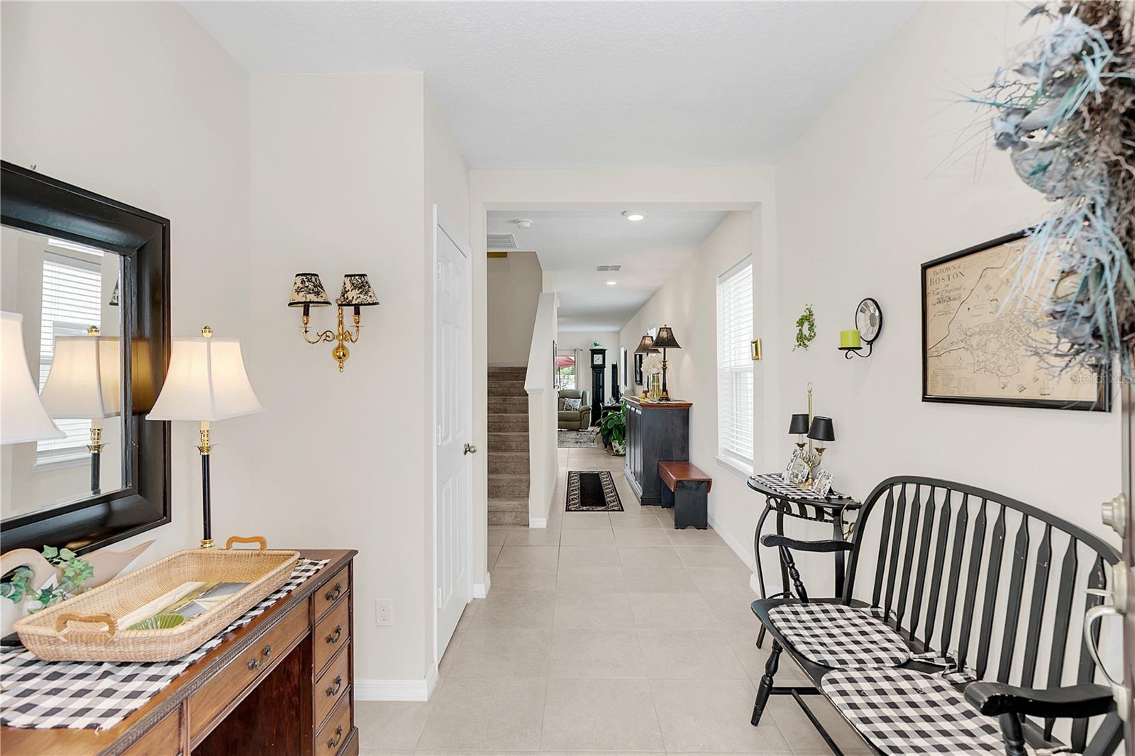 2817 NOBLE CROW DR, KISSIMMEE, FL, 34744