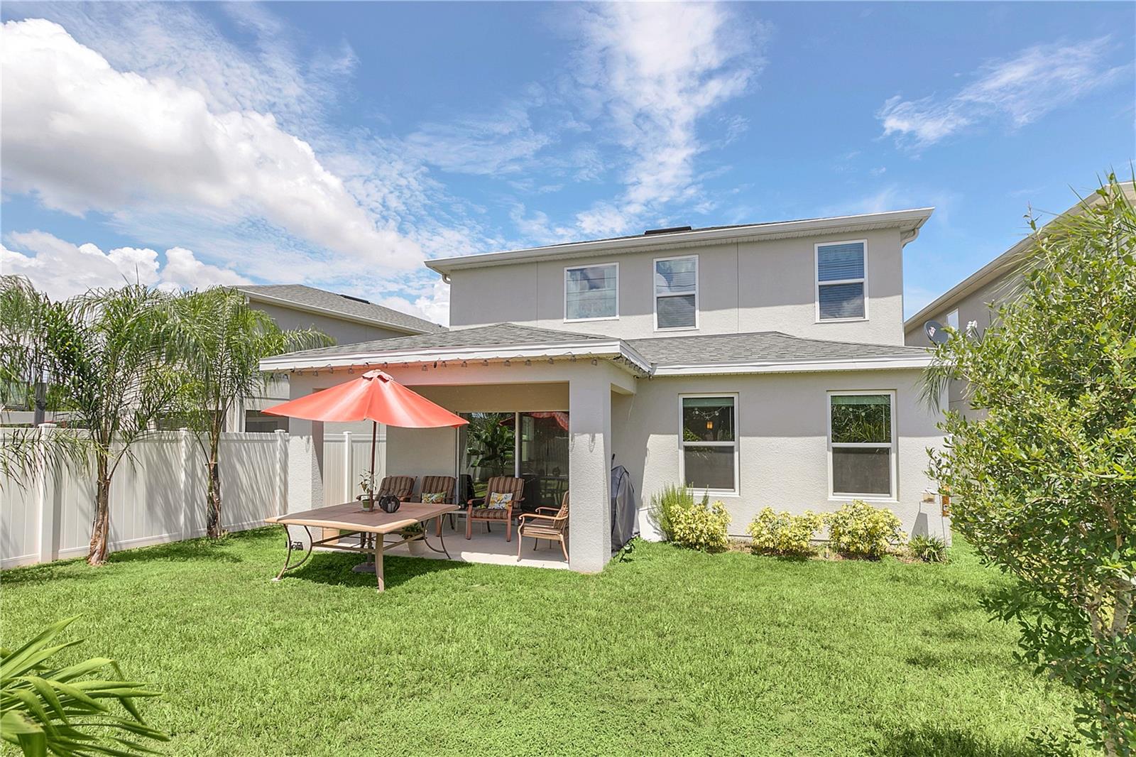 2817 NOBLE CROW DR, KISSIMMEE, FL, 34744