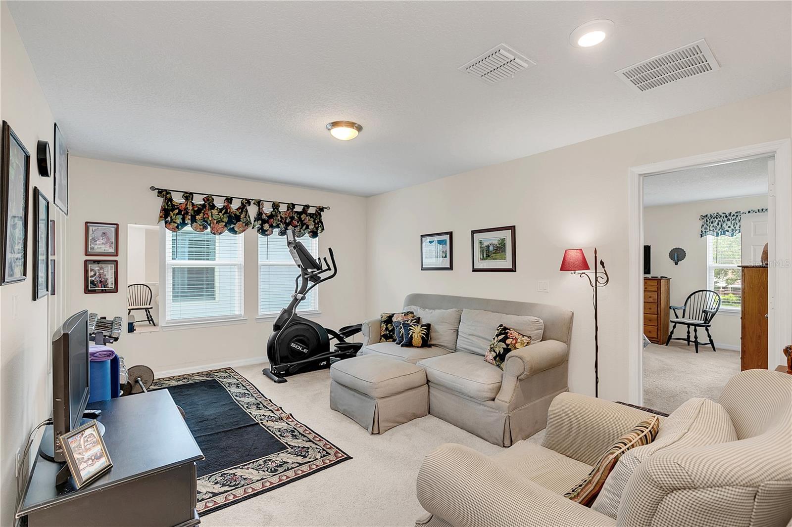 2817 NOBLE CROW DR, KISSIMMEE, FL, 34744