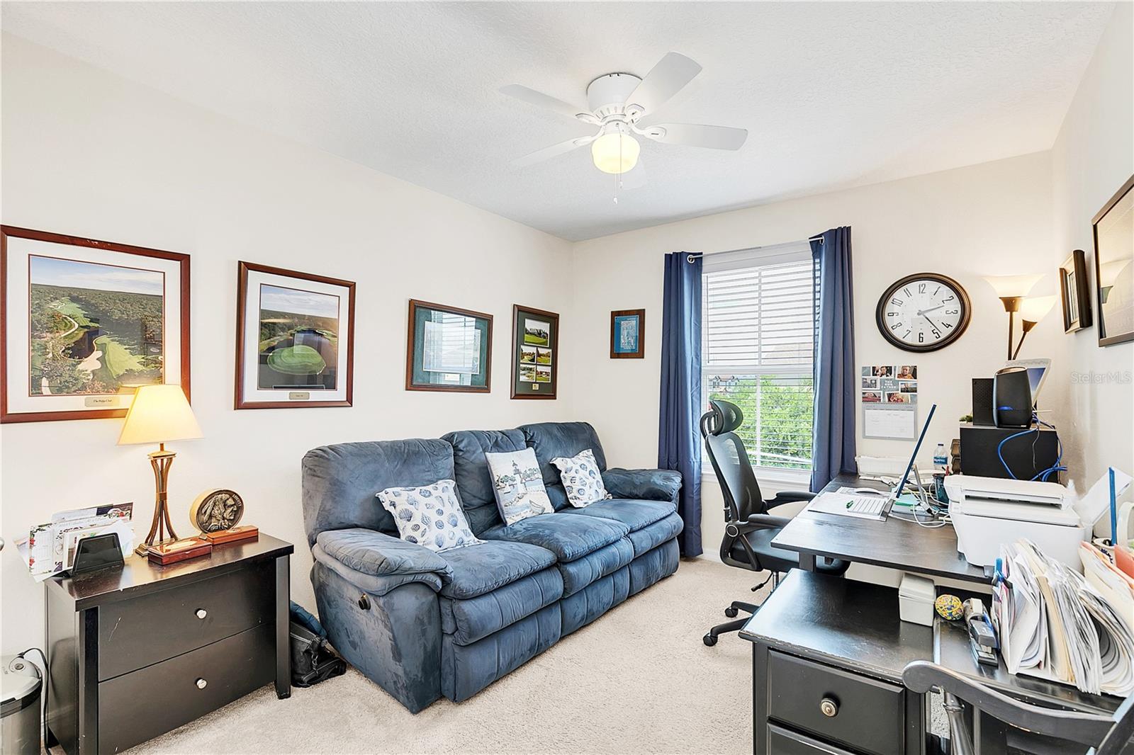 2817 NOBLE CROW DR, KISSIMMEE, FL, 34744