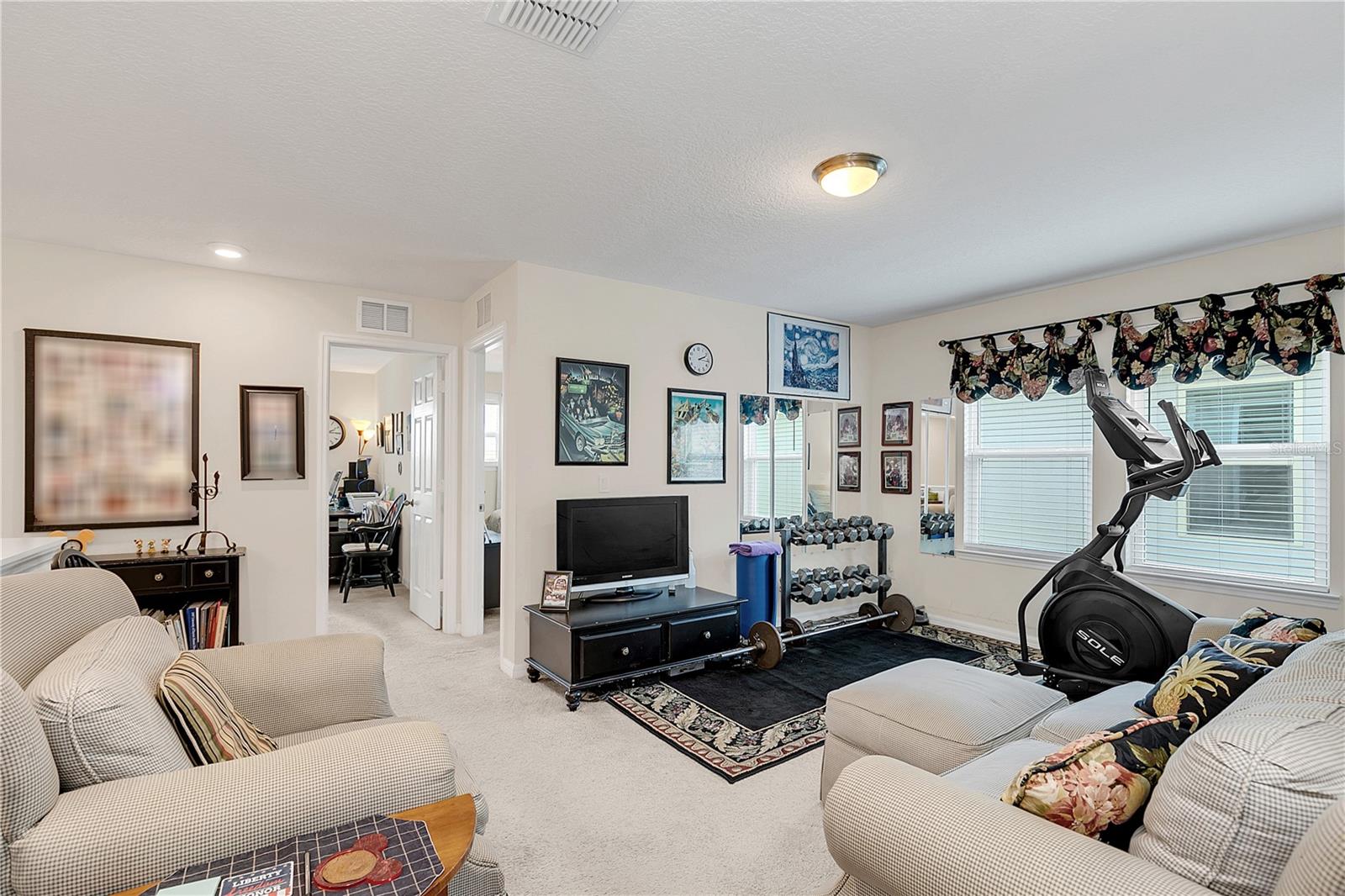 2817 NOBLE CROW DR, KISSIMMEE, FL, 34744