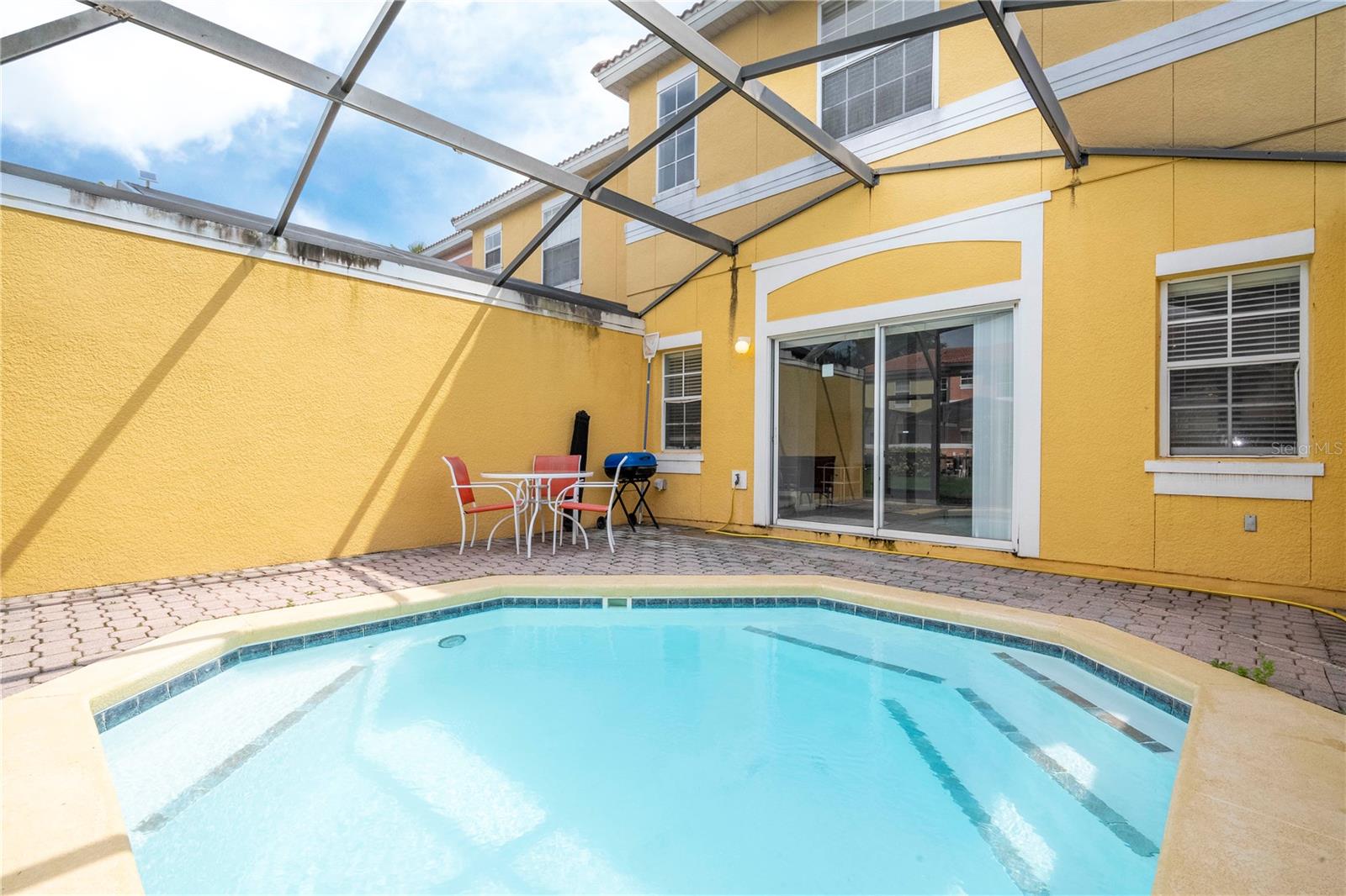 3004 WHITE ORCHID RD, KISSIMMEE, FL, 34747