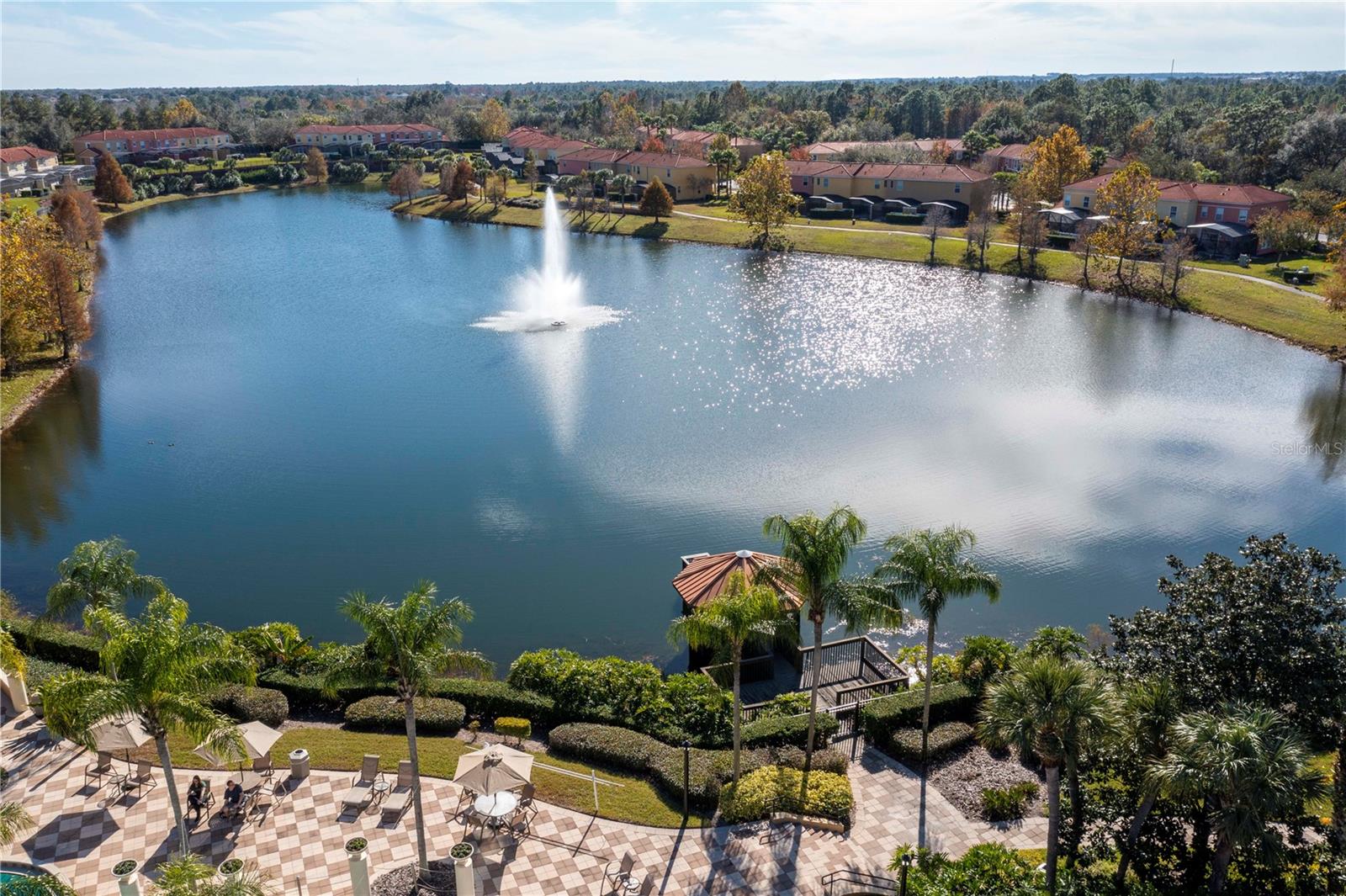 3004 WHITE ORCHID RD, KISSIMMEE, FL, 34747