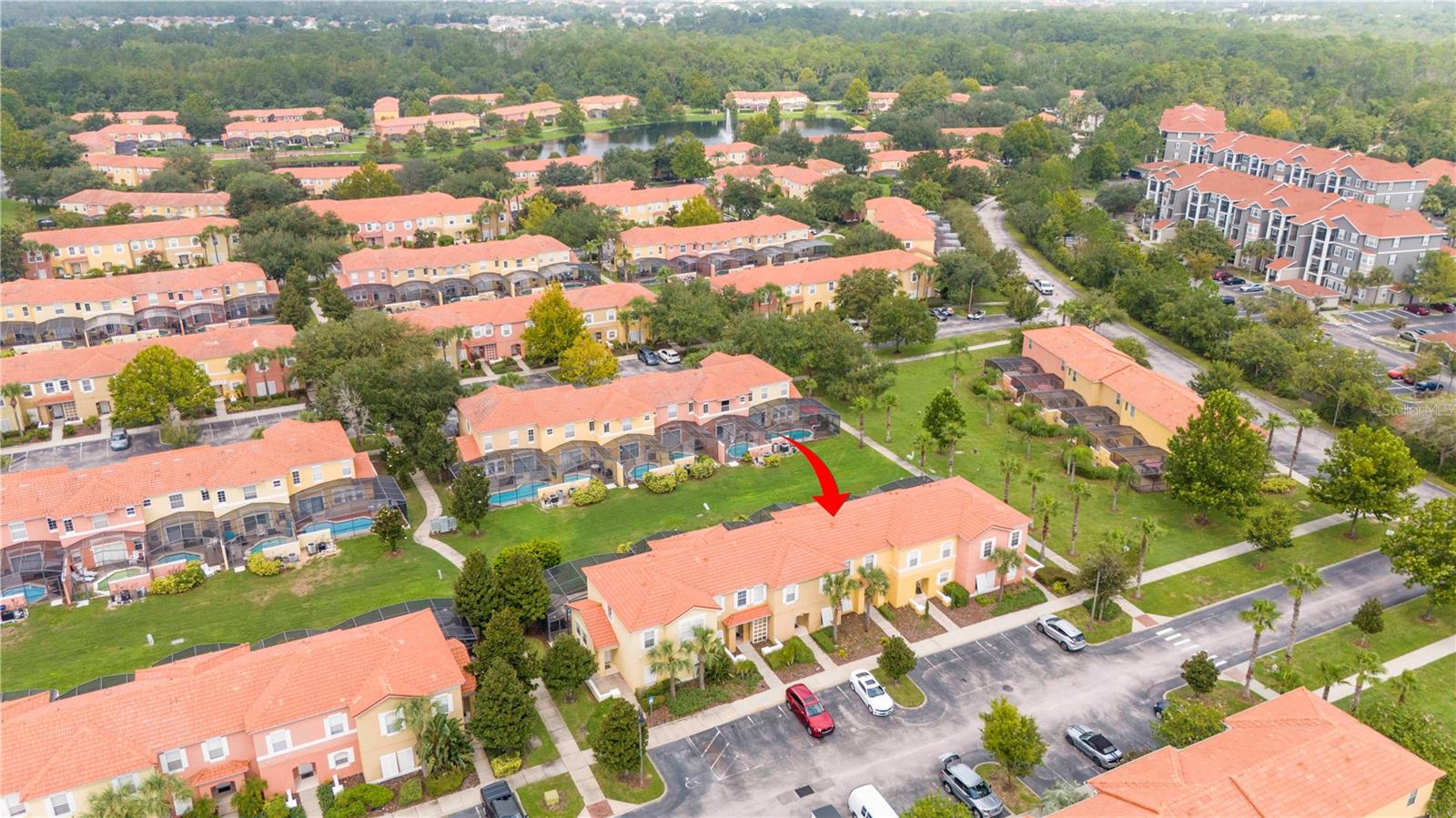 3004 WHITE ORCHID RD, KISSIMMEE, FL, 34747
