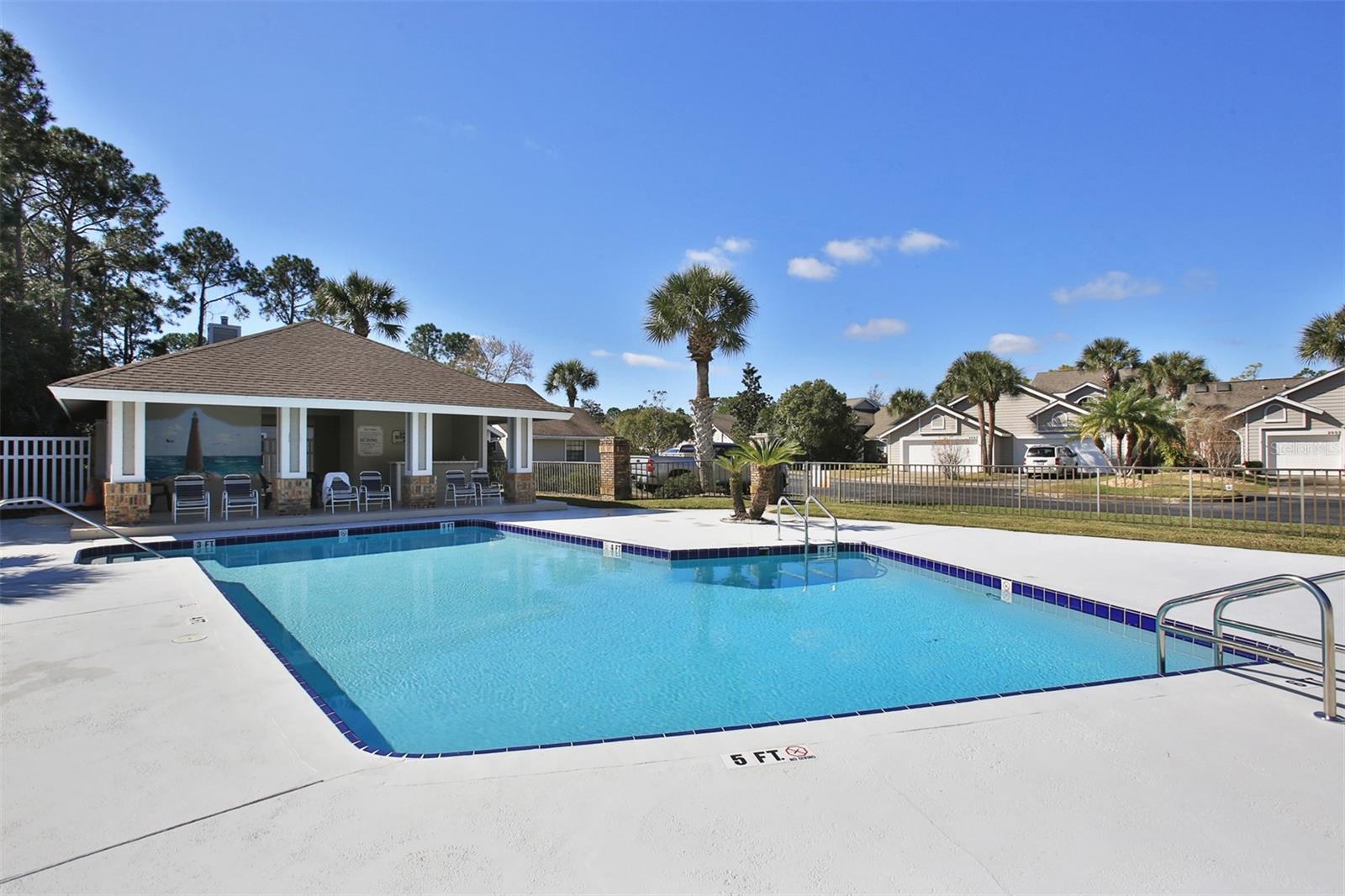 2051 CORNELL PL, PORT ORANGE, FL, 32128