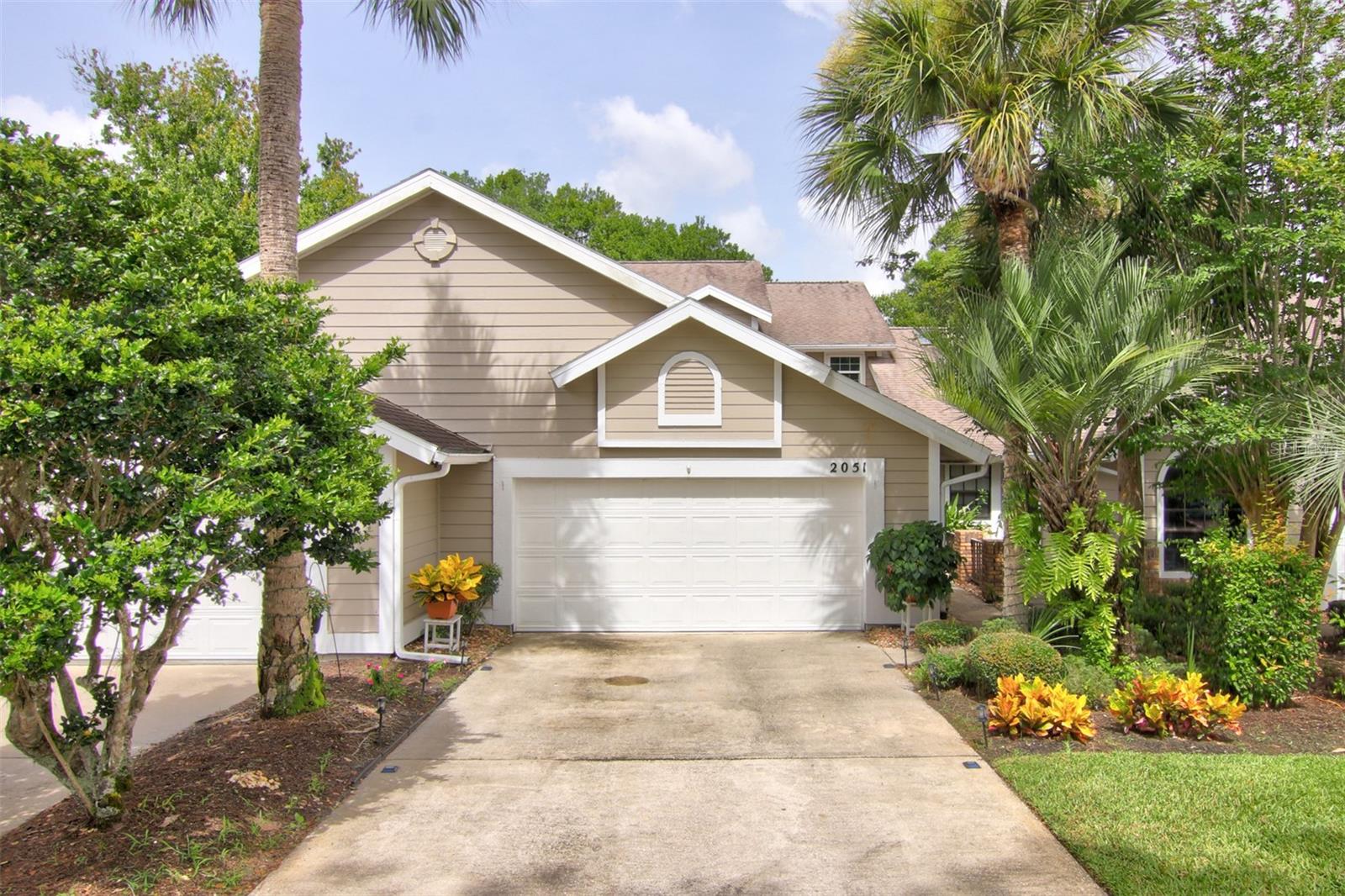 2051 CORNELL PL, PORT ORANGE, FL, 32128