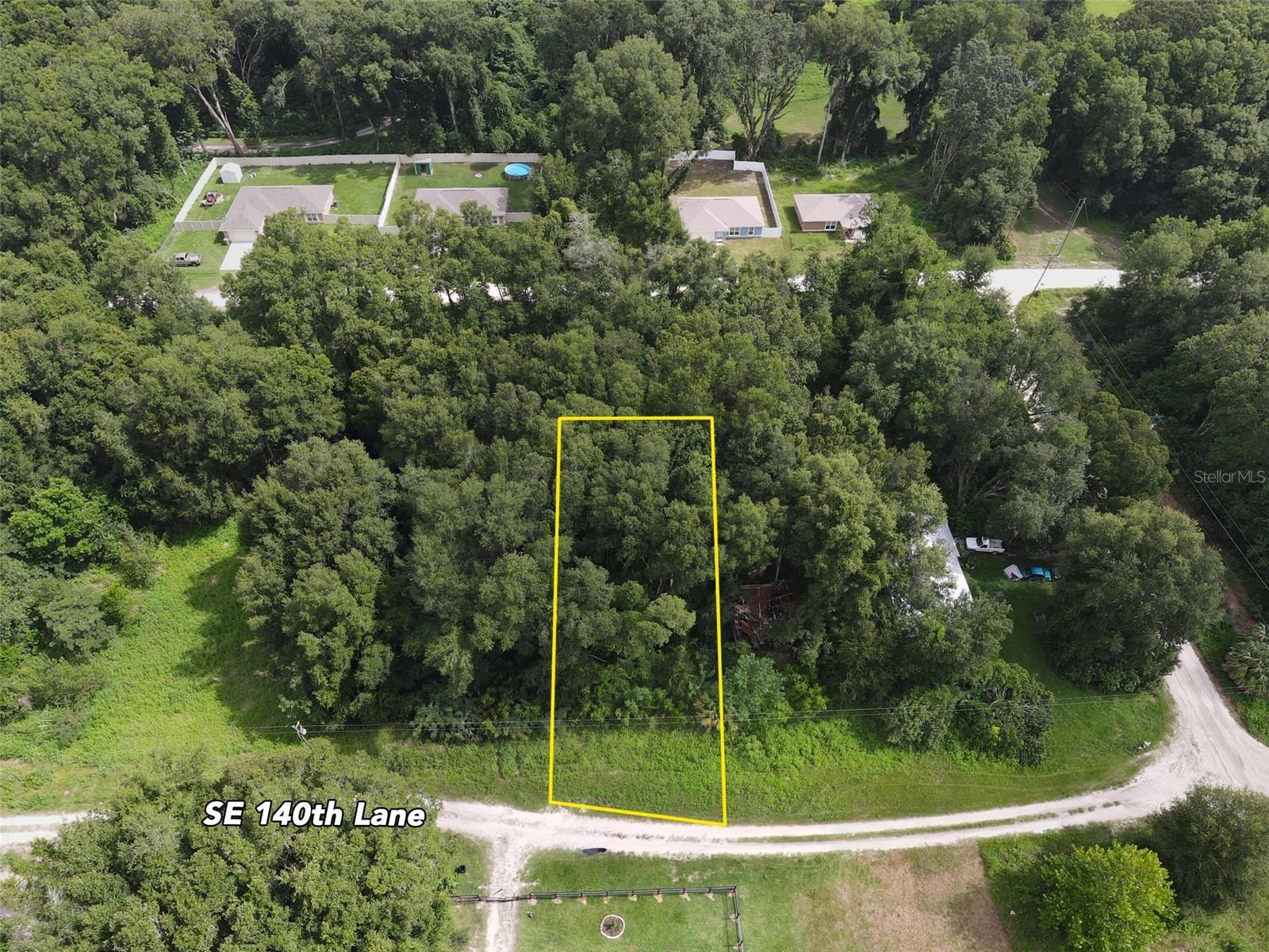 0 SE 140TH LN, SUMMERFIELD, FL, 34491