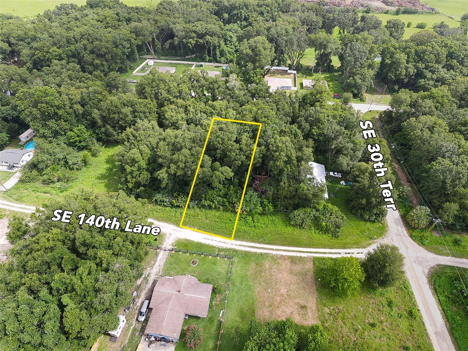 0 SE 140TH LN, SUMMERFIELD, FL, 34491