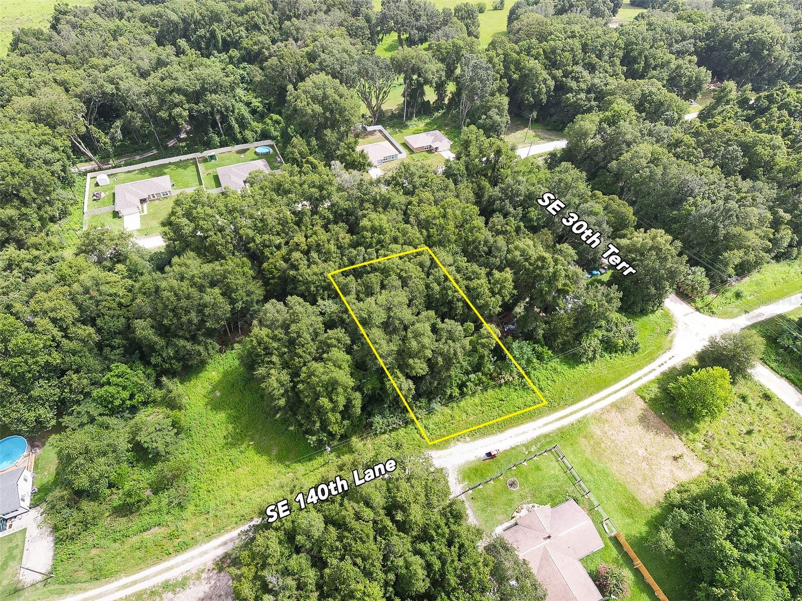 0 SE 140TH LN, SUMMERFIELD, FL, 34491