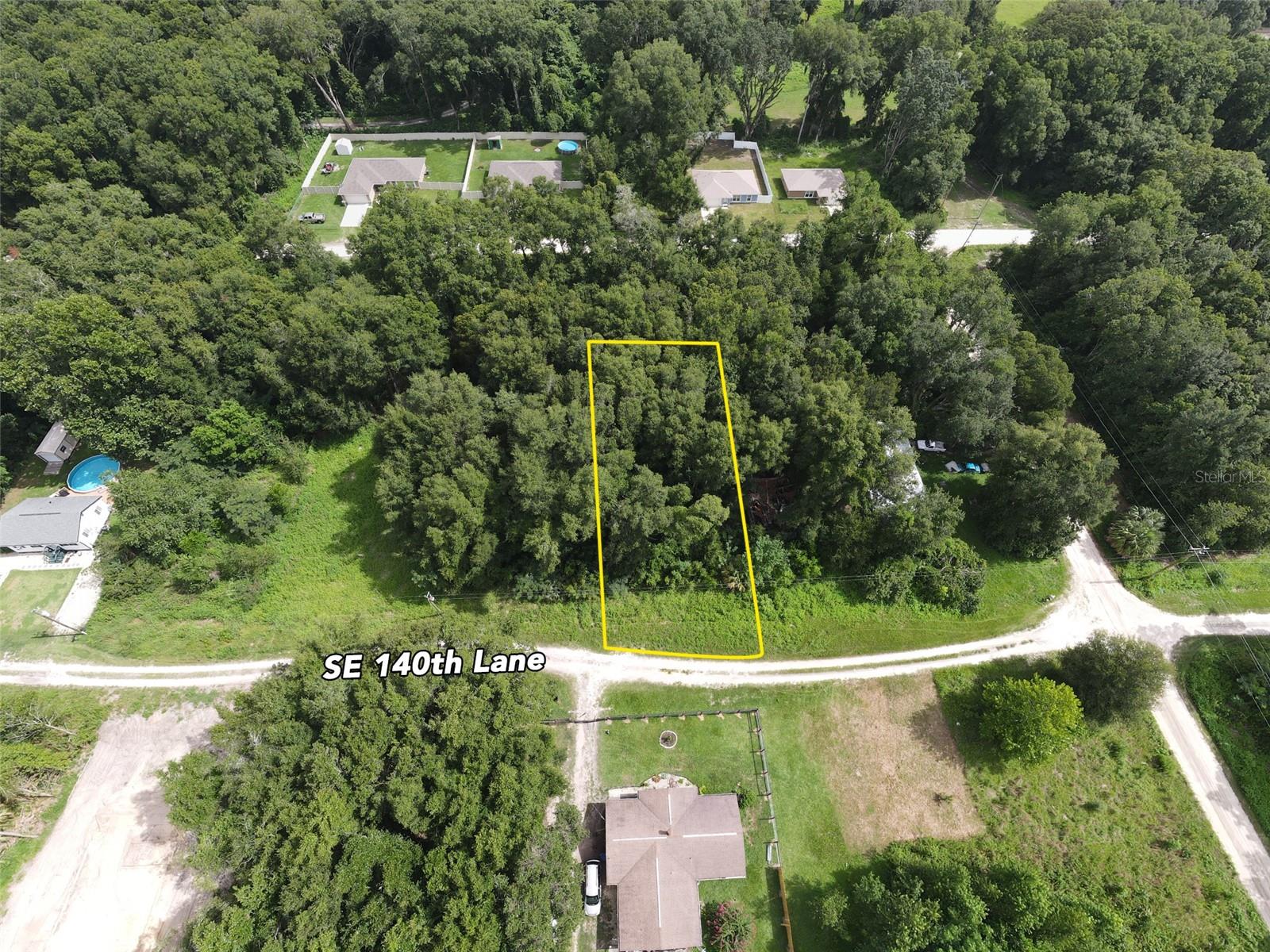 0 SE 140TH LN, SUMMERFIELD, FL, 34491