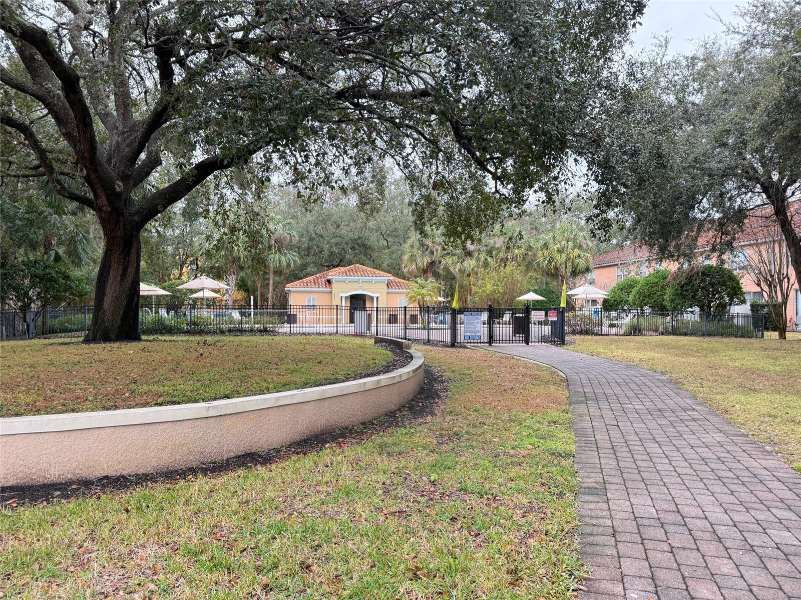 5147 CROWN HAVEN DR, KISSIMMEE, FL, 34746