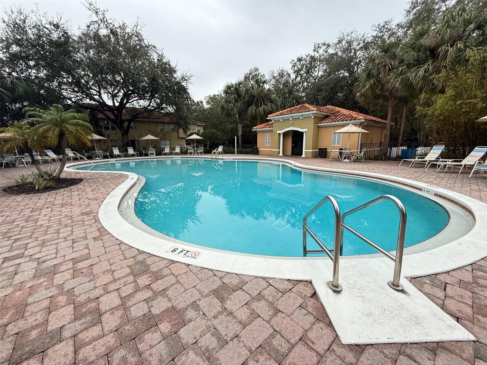 5147 CROWN HAVEN DR, KISSIMMEE, FL, 34746