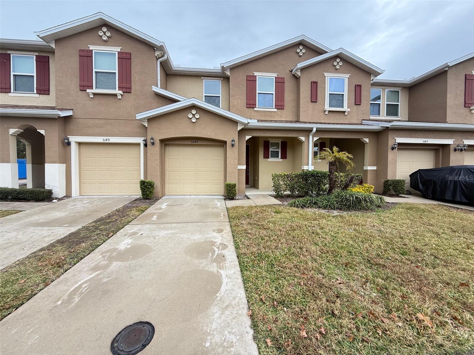 5147 CROWN HAVEN DR, KISSIMMEE, FL, 34746