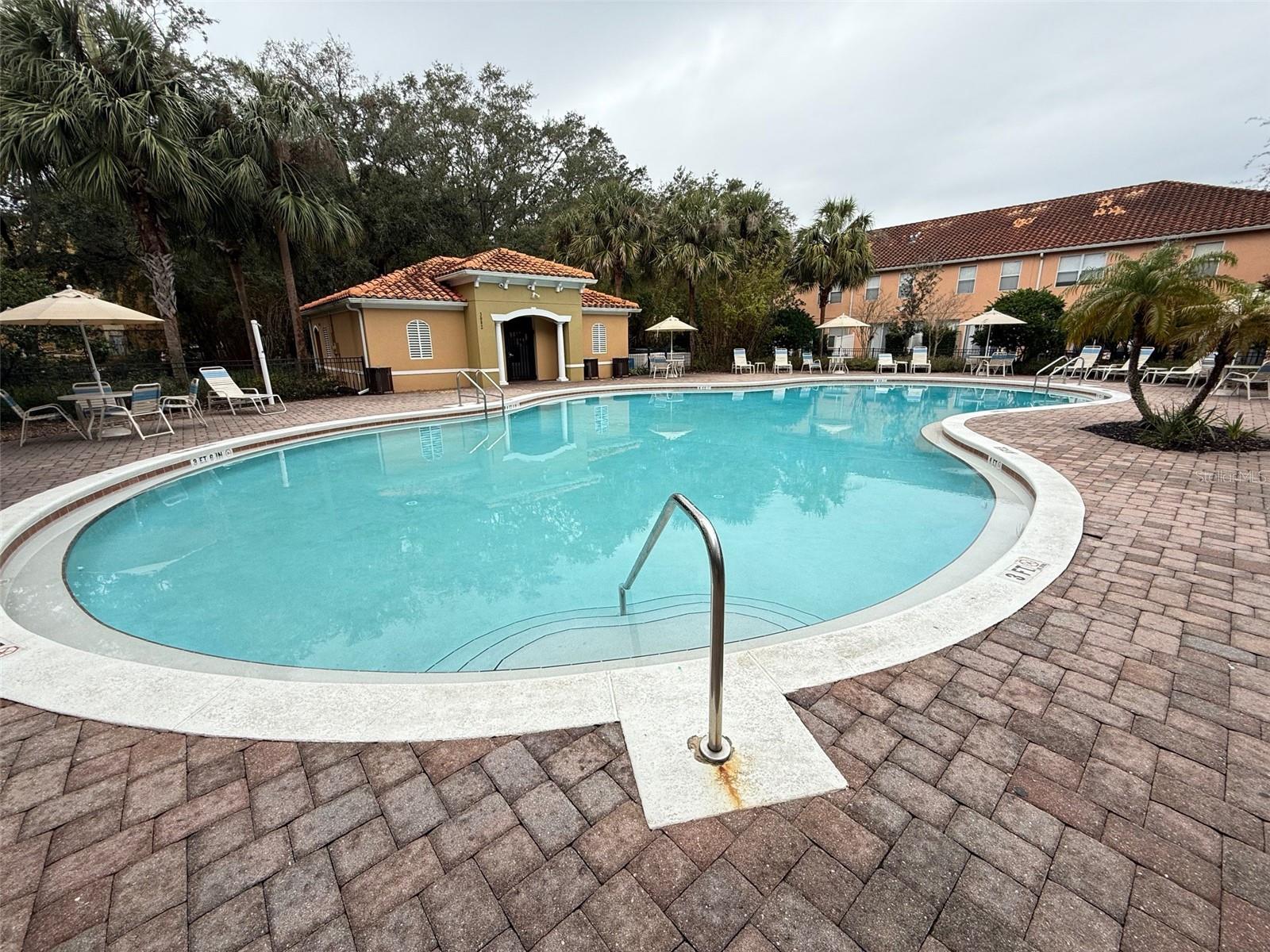 5147 CROWN HAVEN DR, KISSIMMEE, FL, 34746