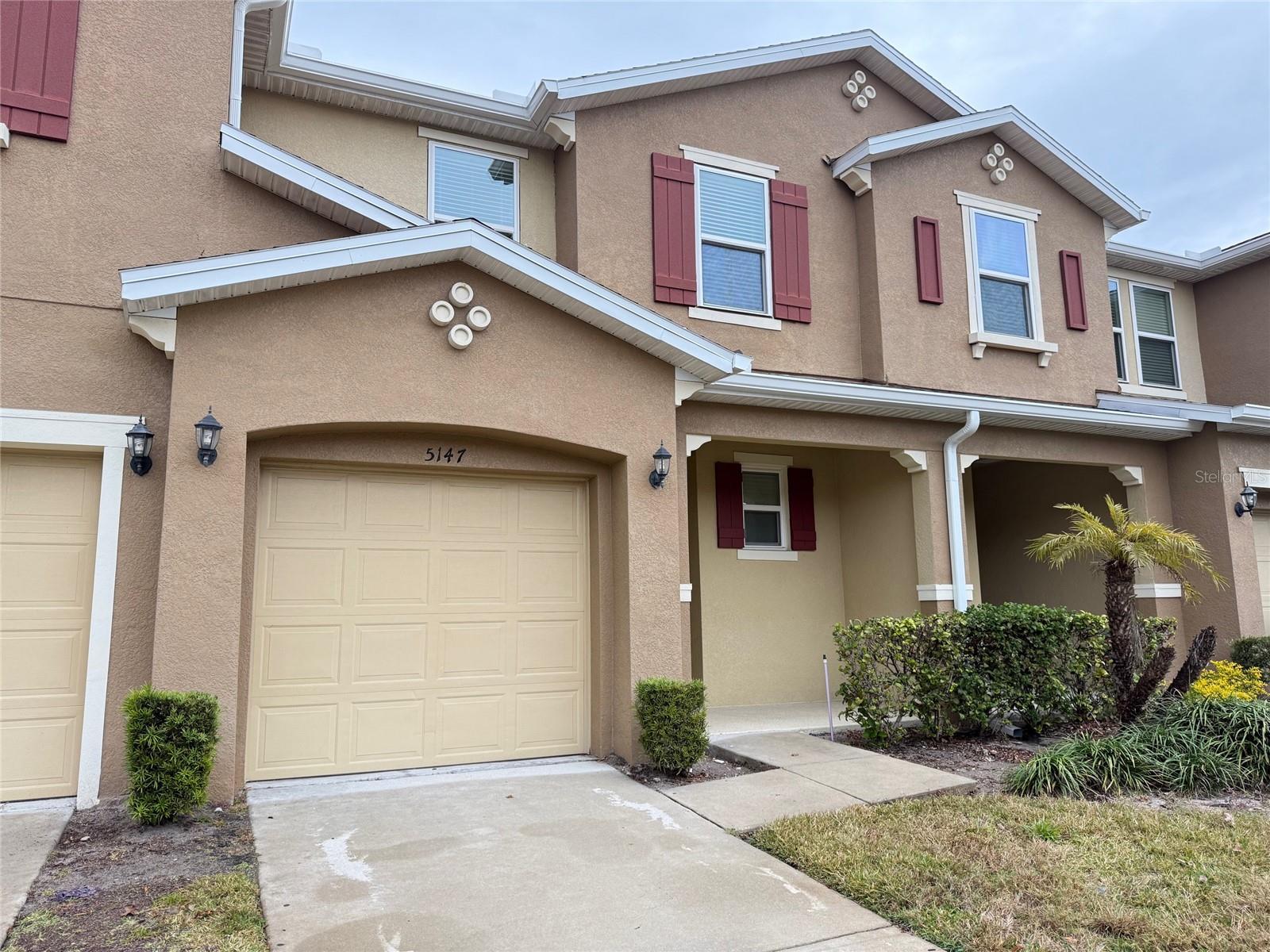 5147 CROWN HAVEN DR, KISSIMMEE, FL, 34746