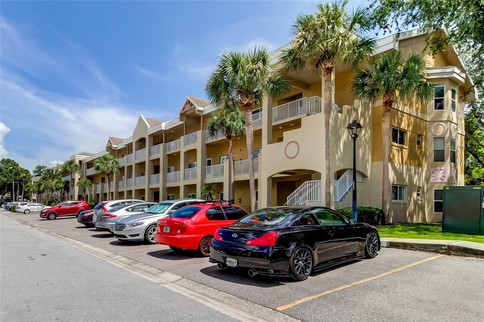 2231 UTOPIAN DR E #203, CLEARWATER, FL, 33763