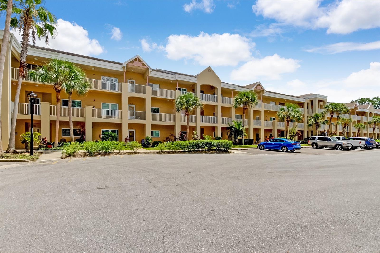 2231 UTOPIAN DR E #203, CLEARWATER, FL, 33763