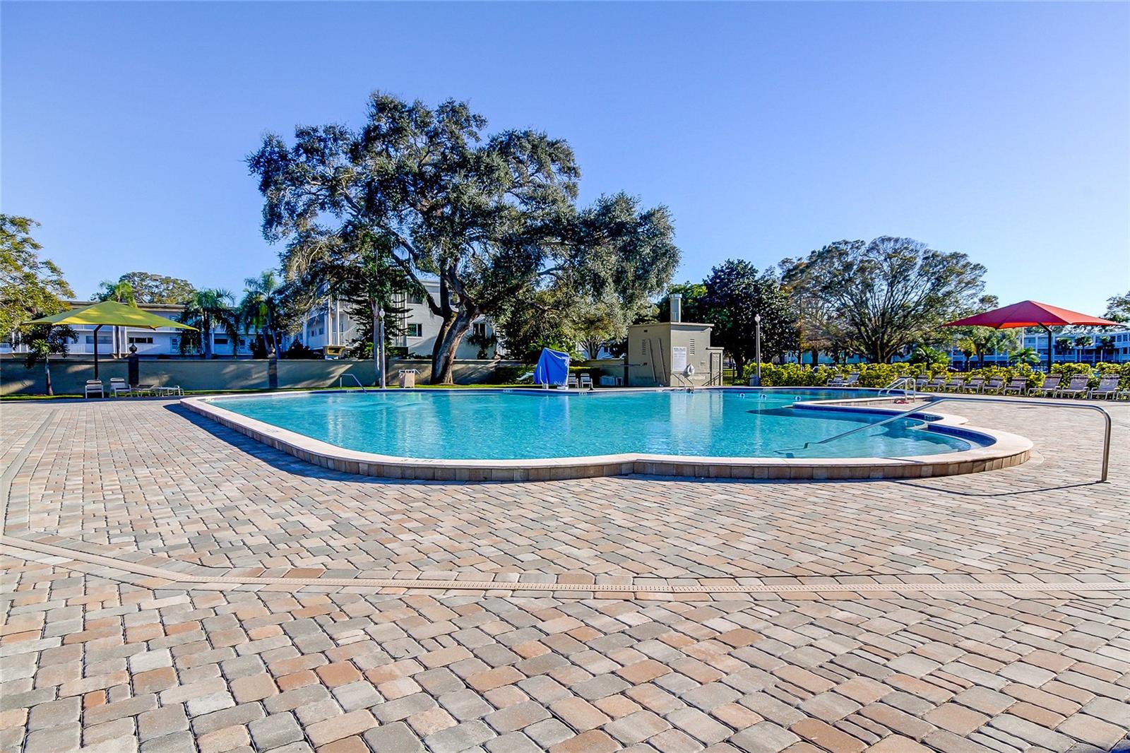 2231 UTOPIAN DR E #203, CLEARWATER, FL, 33763