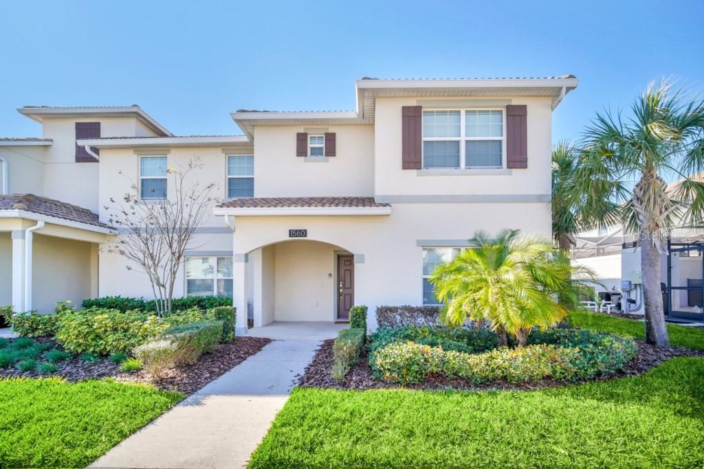 1560 SANDBAGGER DR, DAVENPORT, FL, 33896