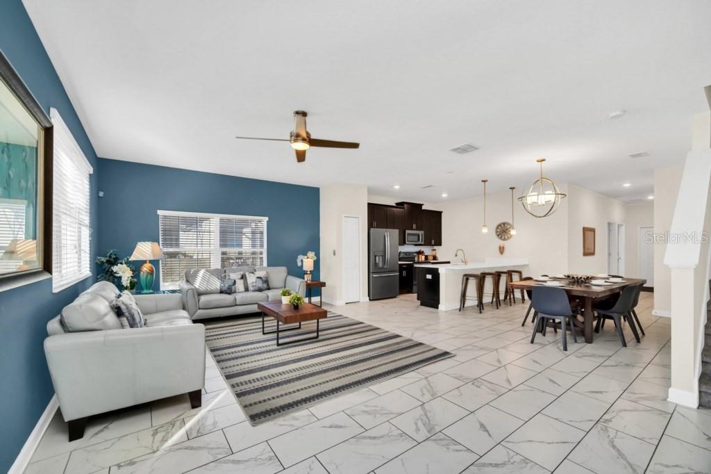 1560 SANDBAGGER DR, DAVENPORT, FL, 33896