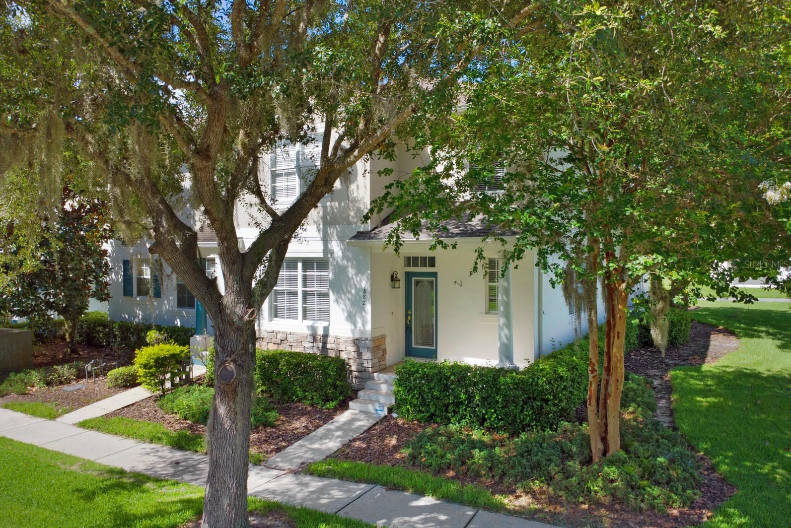 2882 GRASMERE VIEW PKWY, KISSIMMEE, FL, 34746