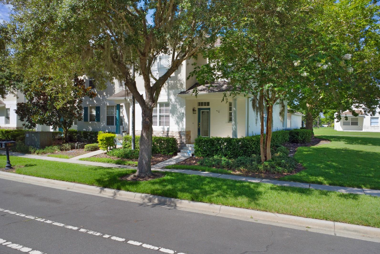 2882 GRASMERE VIEW PKWY, KISSIMMEE, FL, 34746