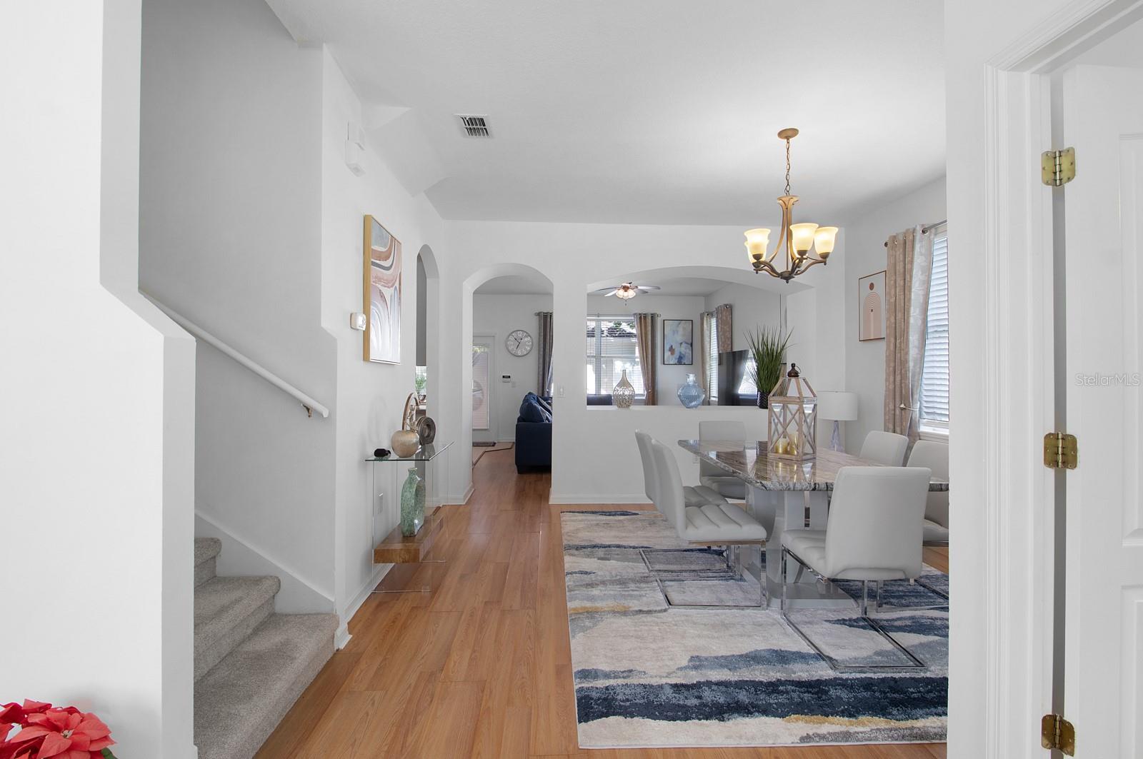 2882 GRASMERE VIEW PKWY, KISSIMMEE, FL, 34746