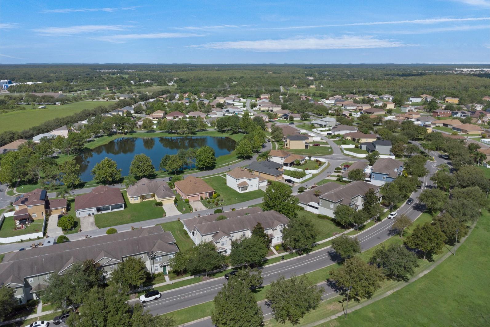2882 GRASMERE VIEW PKWY, KISSIMMEE, FL, 34746