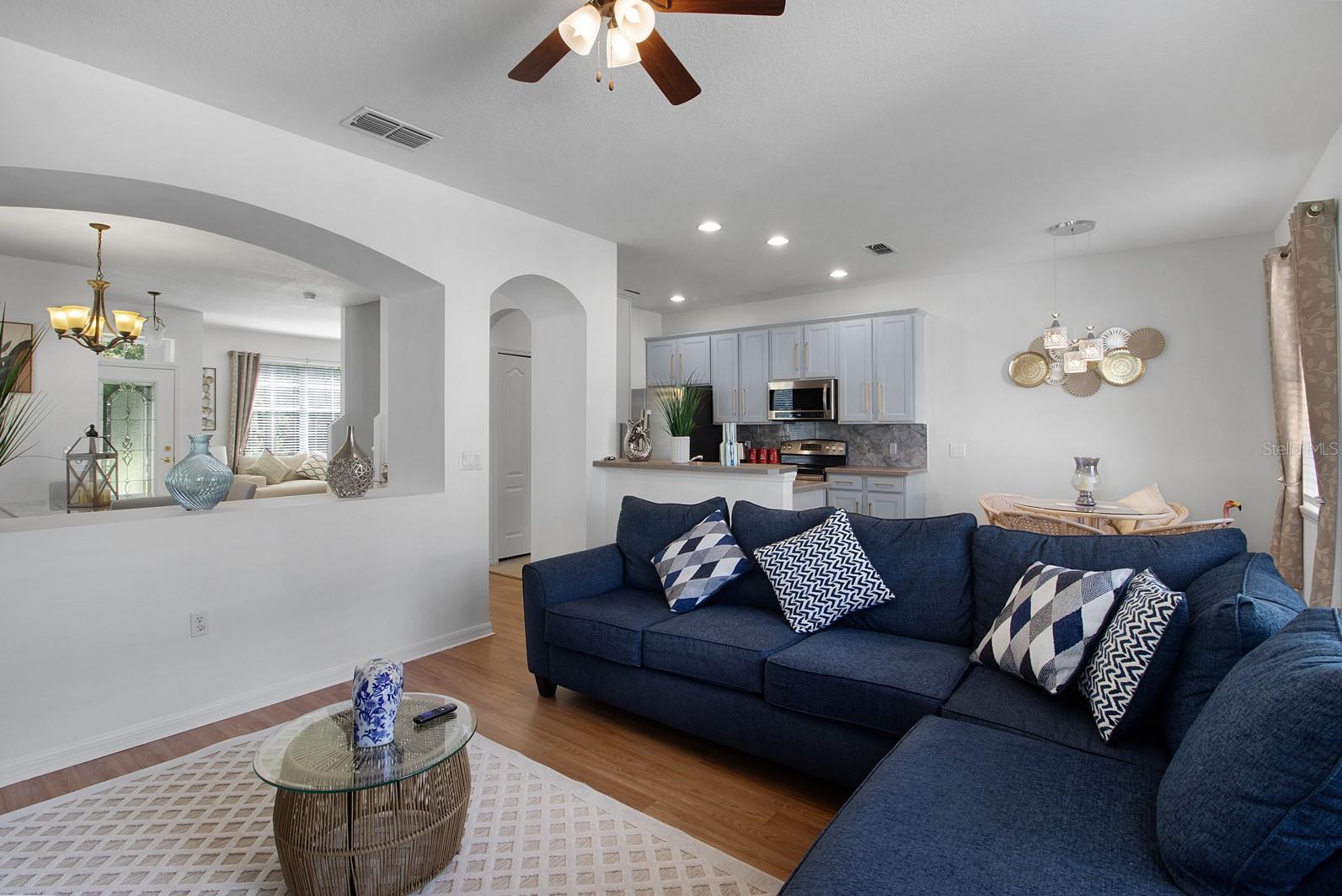 2882 GRASMERE VIEW PKWY, KISSIMMEE, FL, 34746