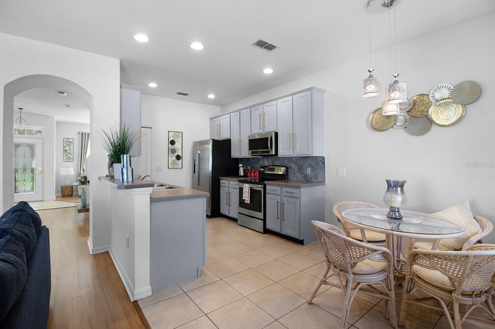 2882 GRASMERE VIEW PKWY, KISSIMMEE, FL, 34746